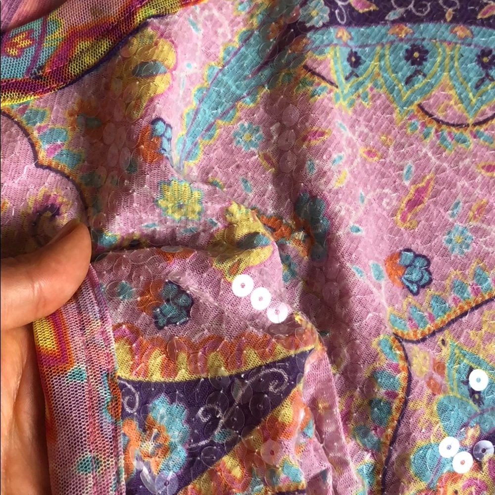 Blouse - Picture 5 of 7